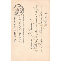 Rare collectable postcards of Vietnam. Vintage Postcards of Vietnam