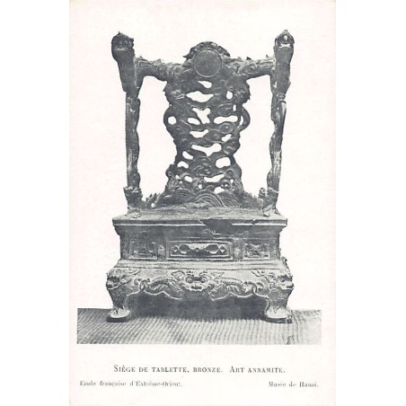 Rare collectable postcards of Vietnam. Vintage Postcards of Vietnam