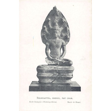 Rare collectable postcards of Vietnam. Vintage Postcards of Vietnam