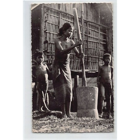 Rare collectable postcards of Vietnam. Vintage Postcards of Vietnam