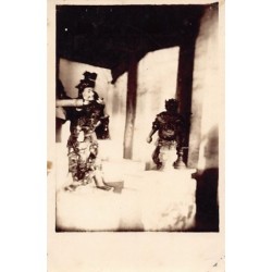 Rare collectable postcards of Vietnam. Vintage Postcards of Vietnam