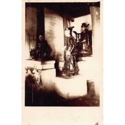 Rare collectable postcards of Vietnam. Vintage Postcards of Vietnam