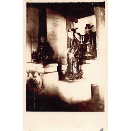 Rare collectable postcards of Vietnam. Vintage Postcards of Vietnam