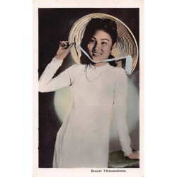 Rare collectable postcards of Vietnam. Vintage Postcards of Vietnam