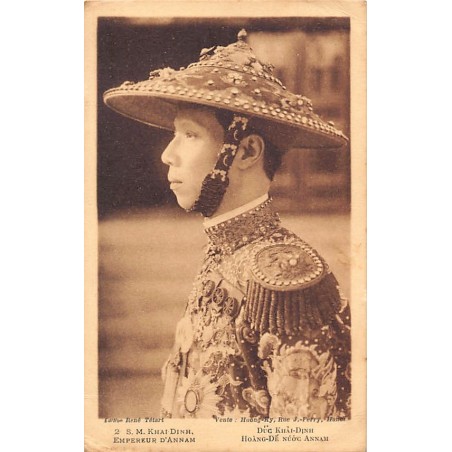 Rare collectable postcards of Vietnam. Vintage Postcards of Vietnam