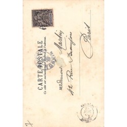 Rare collectable postcards of Vietnam. Vintage Postcards of Vietnam