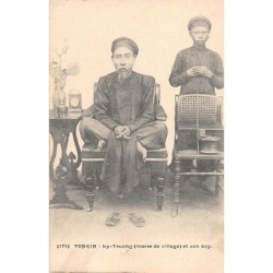 Rare collectable postcards of Vietnam. Vintage Postcards of Vietnam