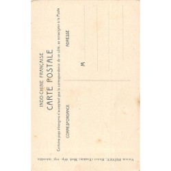 Rare collectable postcards of Vietnam. Vintage Postcards of Vietnam