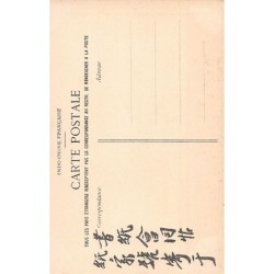 Rare collectable postcards of Vietnam. Vintage Postcards of Vietnam