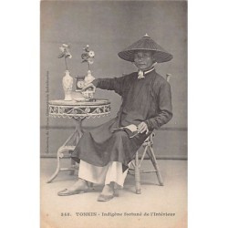 Rare collectable postcards of Vietnam. Vintage Postcards of Vietnam