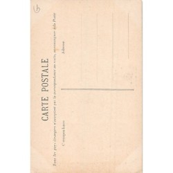 Rare collectable postcards of Vietnam. Vintage Postcards of Vietnam