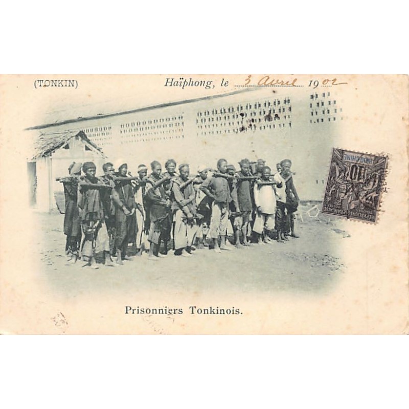 Rare collectable postcards of Vietnam. Vintage Postcards of Vietnam