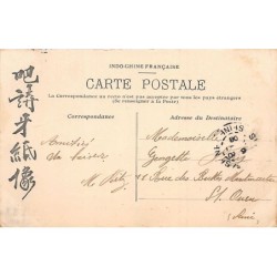 Rare collectable postcards of Vietnam. Vintage Postcards of Vietnam