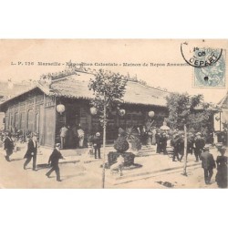 Rare collectable postcards of Vietnam. Vintage Postcards of Vietnam