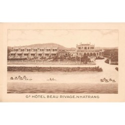 Rare collectable postcards of Vietnam. Vintage Postcards of Vietnam