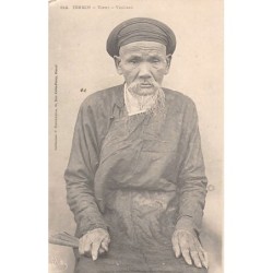 Rare collectable postcards of Vietnam. Vintage Postcards of Vietnam