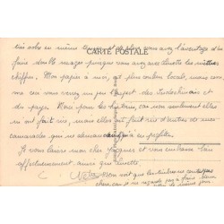 Rare collectable postcards of Vietnam. Vintage Postcards of Vietnam