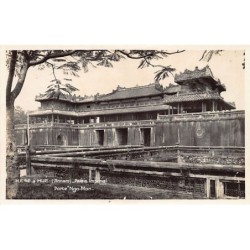 Rare collectable postcards of Vietnam. Vintage Postcards of Vietnam