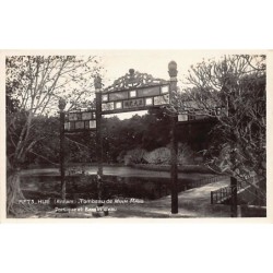 Rare collectable postcards of Vietnam. Vintage Postcards of Vietnam