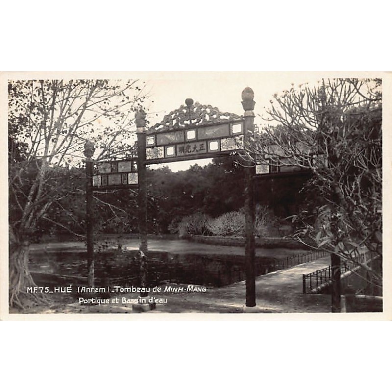 Rare collectable postcards of Vietnam. Vintage Postcards of Vietnam