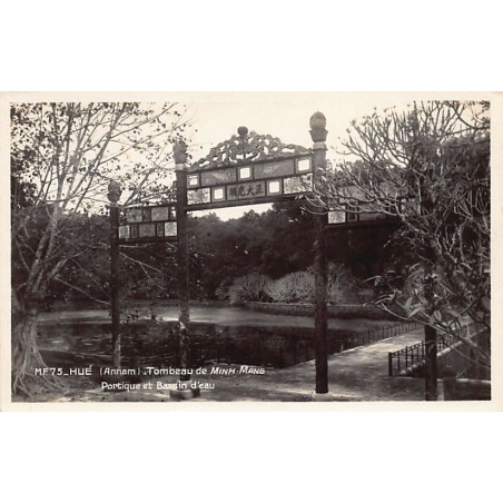 Rare collectable postcards of Vietnam. Vintage Postcards of Vietnam