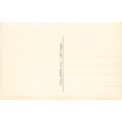 Rare collectable postcards of Vietnam. Vintage Postcards of Vietnam