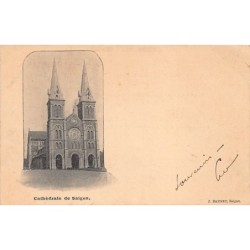 Rare collectable postcards of Vietnam. Vintage Postcards of Vietnam