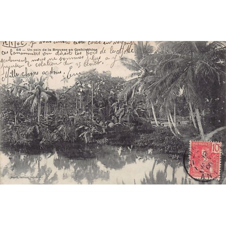 Rare collectable postcards of Vietnam. Vintage Postcards of Vietnam