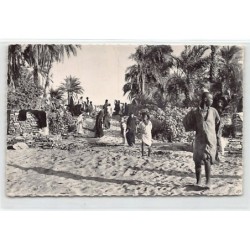 Rare collectable postcards of Mauritania. Vintage Postcards of Mauritania