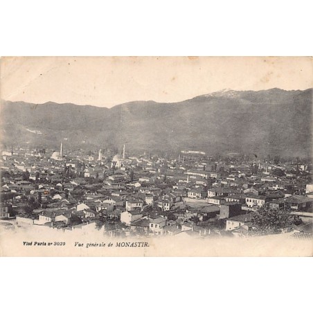 Rare collectable postcards of Macedonia. Vintage Postcards of Macedonia