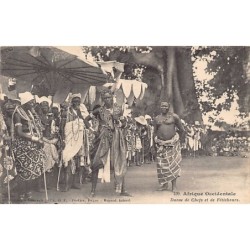 Rare collectable postcards of Benin (Dahomey). Vintage Postcards of Benin (Dahomey)