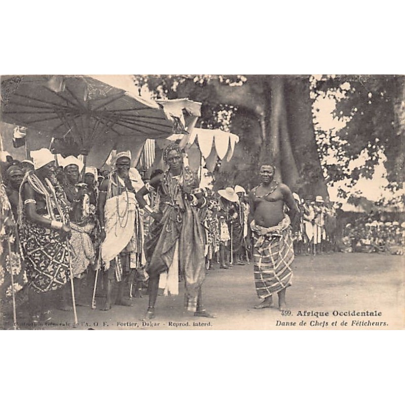 Rare collectable postcards of Benin (Dahomey). Vintage Postcards of Benin (Dahomey)