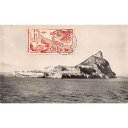 Rare collectable postcards of Gibraltar. Vintage Postcards of Gibraltar