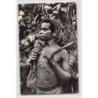 Rare collectable postcards of Papua New Guinea. Vintage Postcards of Papua New Guinea