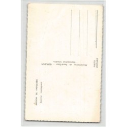 Rare collectable postcards of Papua New Guinea. Vintage Postcards of Papua New Guinea