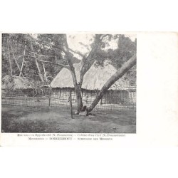 Rare collectable postcards of Papua New Guinea. Vintage Postcards of Papua New Guinea