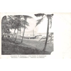 Rare collectable postcards of Papua New Guinea. Vintage Postcards of Papua New Guinea