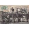 Rare collectable postcards of Guinea (Conakry). Vintage Postcards of Guinea (Conakry)