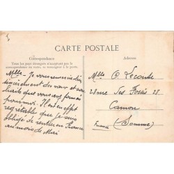 Rare collectable postcards of Guinea (Conakry). Vintage Postcards of Guinea (Conakry)