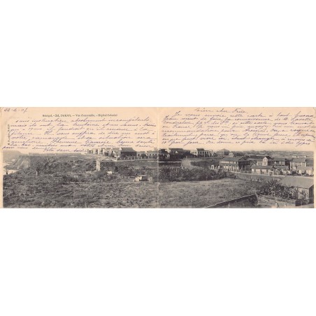 Rare collectable postcards of Senegal. Vintage Postcards of Senegal
