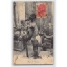 Rare collectable postcards of Senegal. Vintage Postcards of Senegal