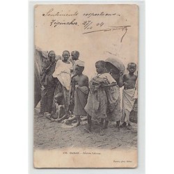 Rare collectable postcards of Senegal. Vintage Postcards of Senegal