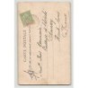 Rare collectable postcards of Senegal. Vintage Postcards of Senegal
