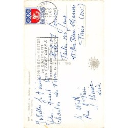 Rare collectable postcards of Senegal. Vintage Postcards of Senegal