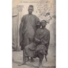 Rare collectable postcards of Senegal. Vintage Postcards of Senegal