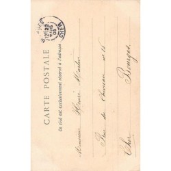 Rare collectable postcards of Senegal. Vintage Postcards of Senegal
