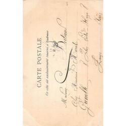 Rare collectable postcards of Senegal. Vintage Postcards of Senegal