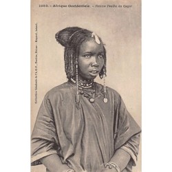 Rare collectable postcards of Senegal. Vintage Postcards of Senegal