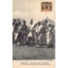 Rare collectable postcards of Senegal. Vintage Postcards of Senegal