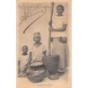 Rare collectable postcards of Senegal. Vintage Postcards of Senegal